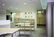 店内
