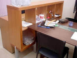 造作家具